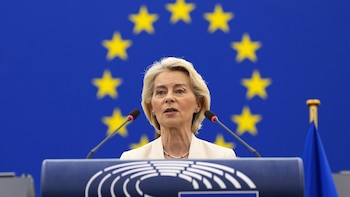 La UE destina más de 700 millones de euros en ayuda humanitaria a África, Oriente Próximo y Ucrania