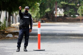 Los profesionales de la salud