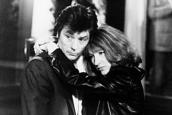 Alain Delon en diez películas inolvidables