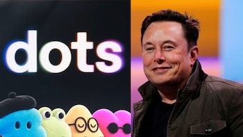 ¿Jugada de Elon Musk? El dominio de dots, el nuevo agente de OpenAI, redirige a Grok de xAI