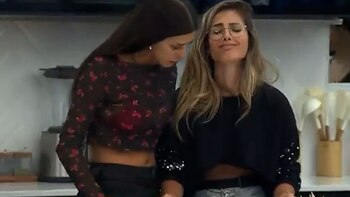 Gran Hermano 2022: el llanto