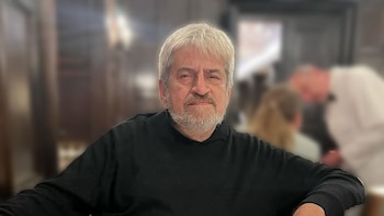 Daniel Tevini pone una historia