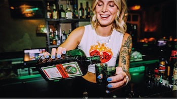 La vida nocturna busca recuperarse