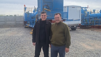 Ing. Luis Presso EECC Movistar