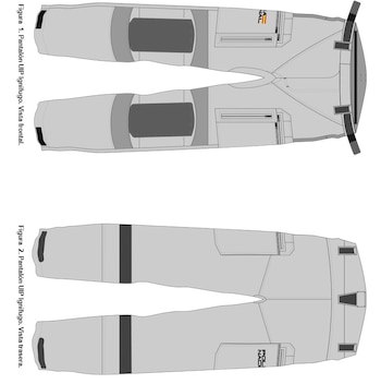 Los nuevos pantalones que demanda