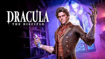 Cyanide Studio apuesta por los acertijos sobrenaturales en ‘Dracula: The Disciple’ para PlayStation 5 y PC