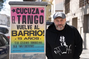 (Foto: Franco Fafasuli)