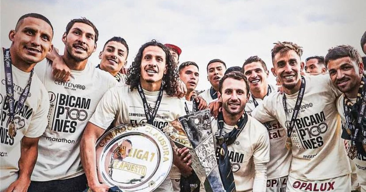 Universitario de Deportes apoya a Jean Ferrari tras polémica con la Sunat