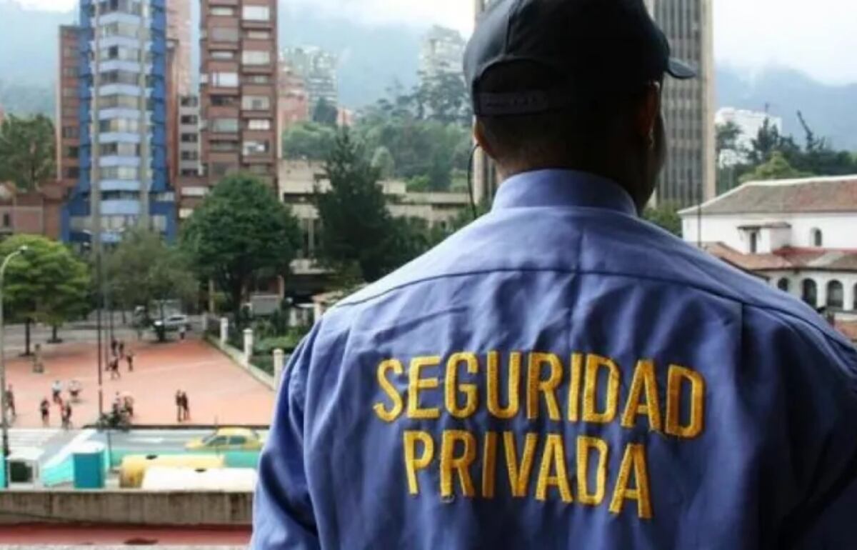 Confevip alertó sobre posible presencia de empresas fachada en su gremio - crédito Colprensa