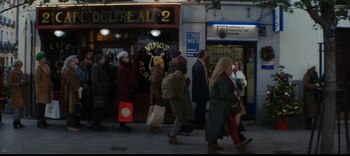 Administración de Loterías Ópera en