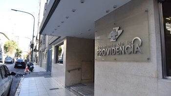 Sanatorio De la Providencia del