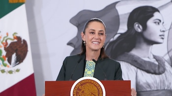 México y EEUU siguen analizando