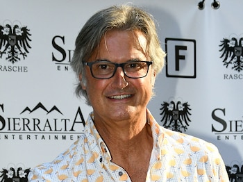 01-07-2021 Javier Castillo, 'Poty'
EUROPA ESPAÑA SOCIEDAD