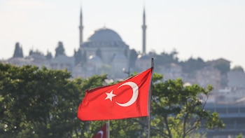 Irán niega estar detrás del