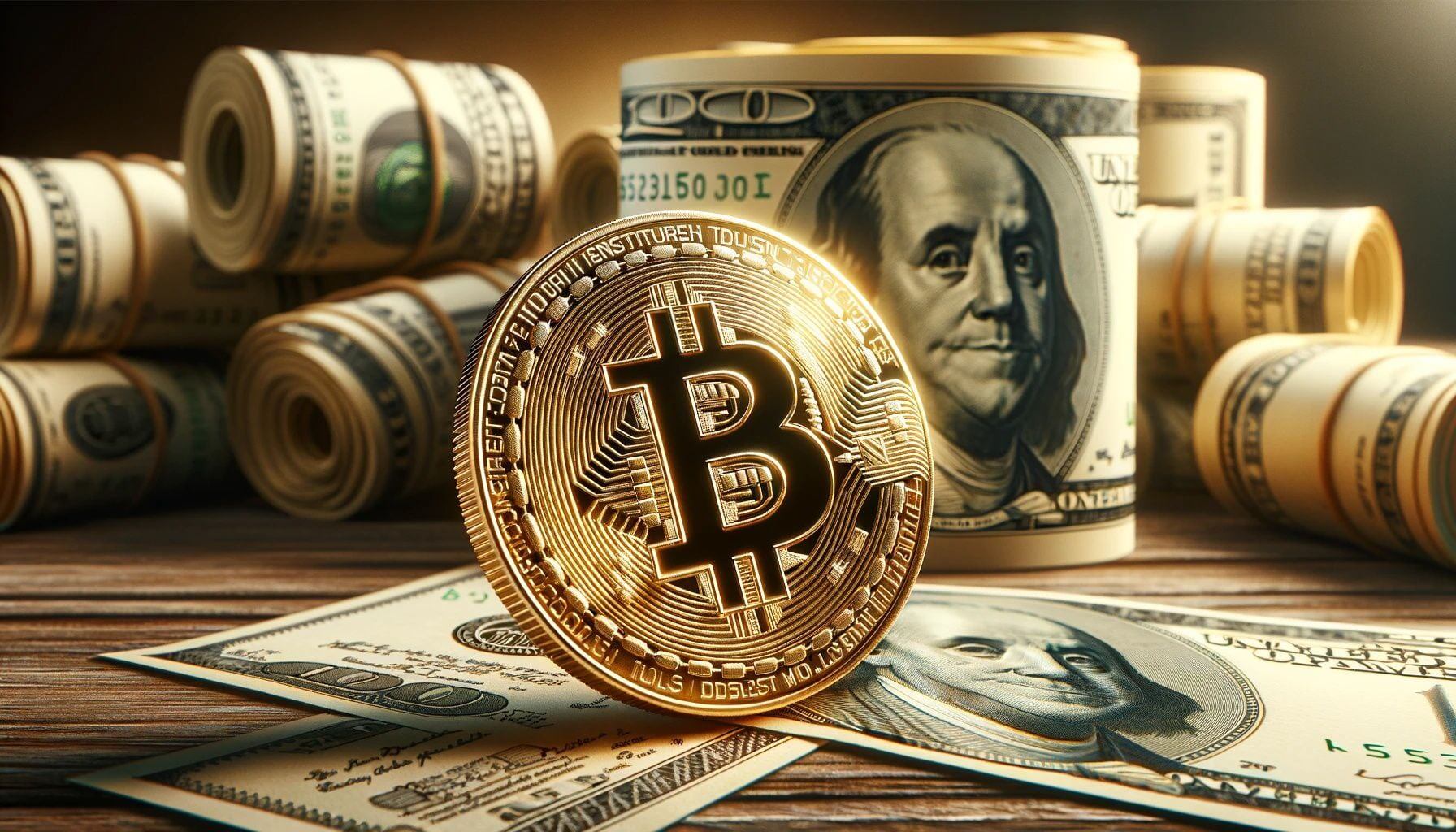 Las criptomonedas se caracterizan por usar redes blockchain, no existir físicamente y carecer de regulación. (Archivo)