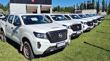 Una subasta online ofrece 42