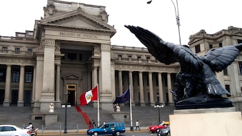 El salario mínimo en esta