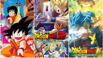 Infobae México, te da a