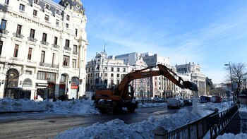 La crisis climática y problemas