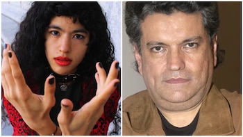 Antonia niega a Sergio Andrade como su padre y le exige entregarse a autoridades: “Nunca fuimos tu familia”