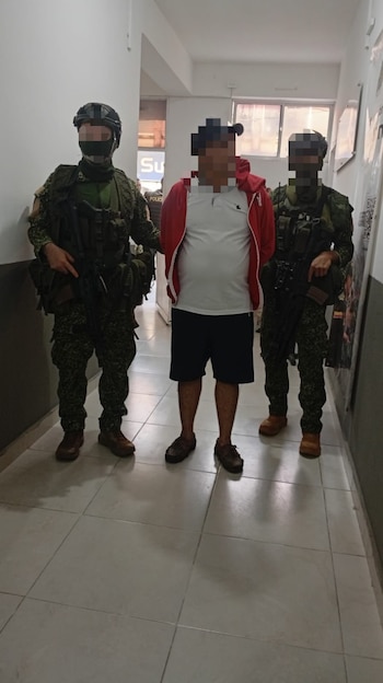 Alias Ayapel gestionaba recursos y