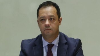 El subsecretario de Hacienda y