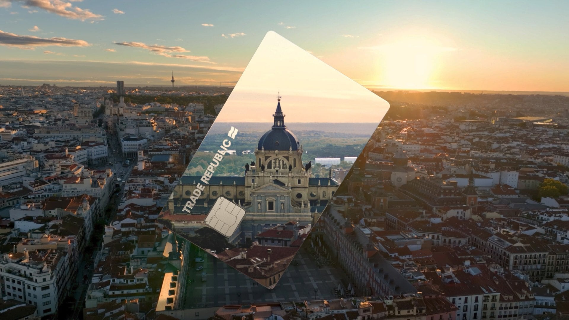 Trade Republic alcanza una valoración de 12.500 millones, similar a la de Bankinter