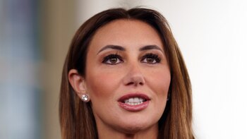 Arrestan a un alcalde de