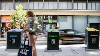 Este lunes comienza la huelga