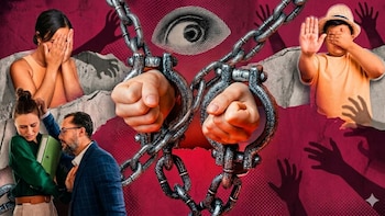 Van contra agresores sexuales: Senado avala penas más severas por abuso con violencia física o psicológica