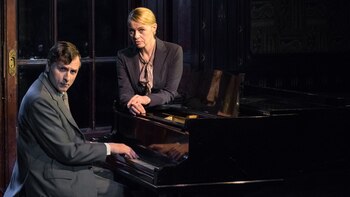 El musical “Berlín en Buenos