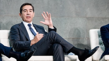 Jefferies ve un potencial en bolsa del 18,5% para BBVA ante su confianza en la economía mexicana