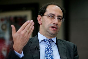 José Manuel Restrepo - Abelardo