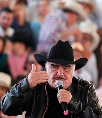 Fotografía de archivo fechada el