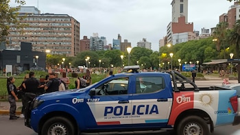 Córdoba: detuvieron a un hombre