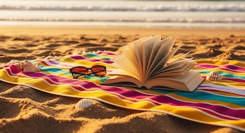 Cinco novelas ideales para las