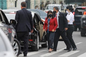 Foto de archivo de la