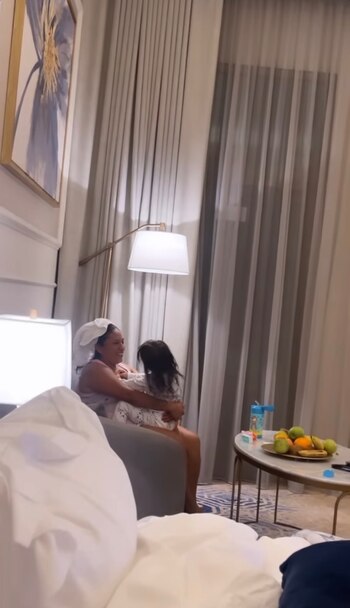 Sandra de la Vega compartió