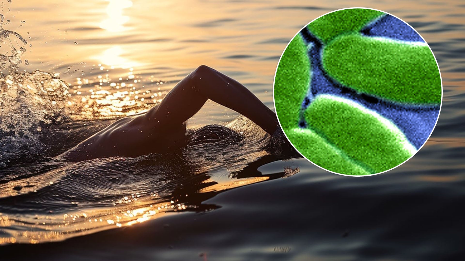 El Departamento de Salud de Florida confirmó cinco casos de Vibrio vulnificus en 2026, incluido uno en Miami-Dade, sin muertes reportadas hasta el 5 de junio. (Imagen Ilustrativa Infobae)