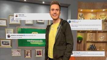 Se prevé que en dos