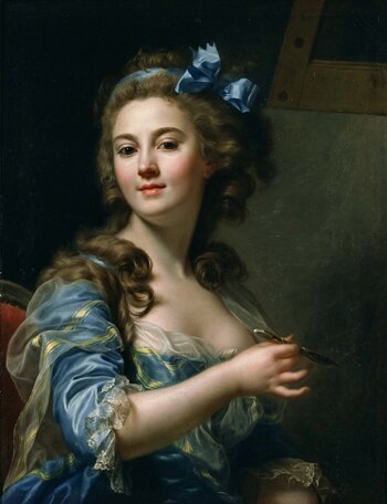 Marie-Gabrielle Capet