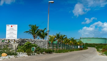 La isla holandesa de Bonaire