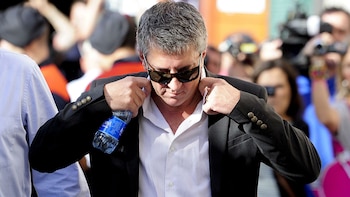 Jorge Messi