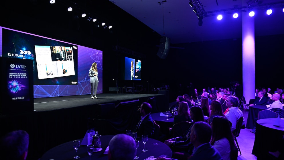 Digital Finance Forum 2025: cómo la IA transforma el sistema financiero y las estrategias empresariales