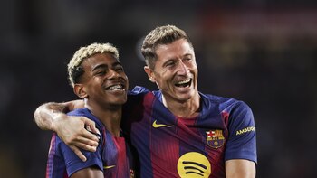 Crónica del FC Barcelona -