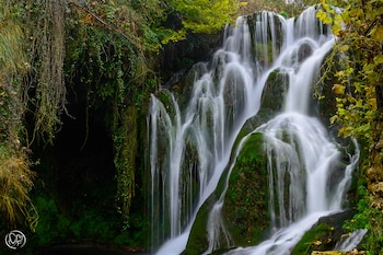 Cascada de Tobera (Manuel Fernández,