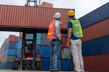 Para Michaël, "el comercio exterior