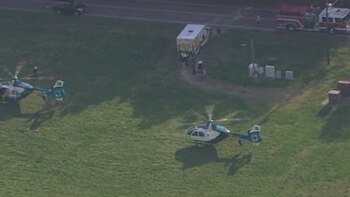 Carolina del Sur: una ex