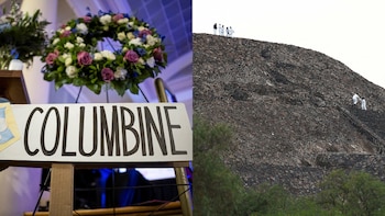 El ataque armado en Teotihuacán coincide con la fecha de la Masacre de Columbine