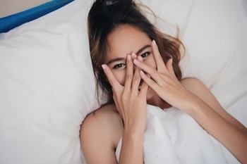 La mayoría de mujeres no